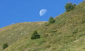 MONTE MINCUCCO 2 - IL RITORNO -29 settembre 2010 - FOTOGALLERY